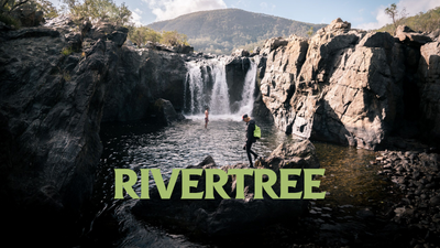 Join us for a special screening of RIVERTREE film at the brewery