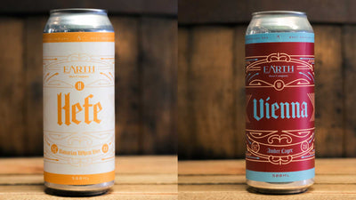 Come Celebrate Oktoberfest with Our Two Special Brews