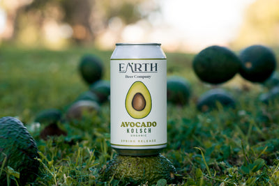 The epic Avocado Kolsch is back!