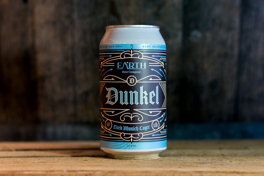 Dunkel Oktoberfest Beer