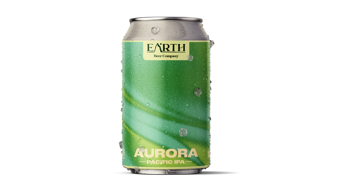 The Aurora Pacific IPA 7% Is Back!