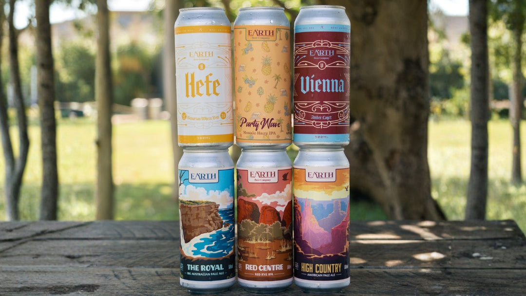 'Big Juicy' Mixed Pack