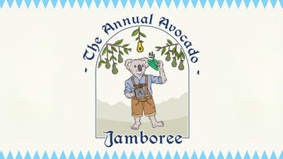 Avocado Jamboree At The Brewery