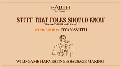 Event: Stuff Folks Should Know