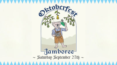 Oktoberfest Jamboree