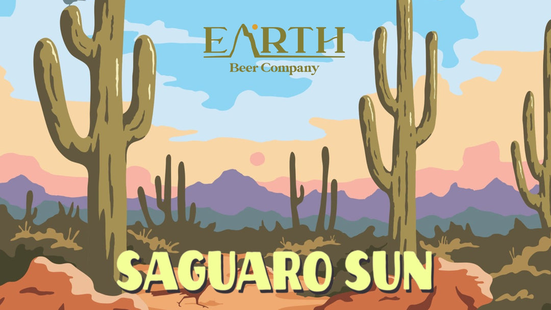 Saguaro Sun