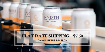 Introducing $7.50 Flat Rate Shipping