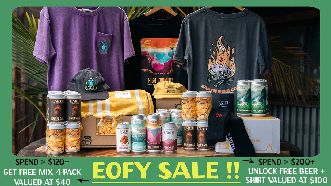 EOFY Sale
