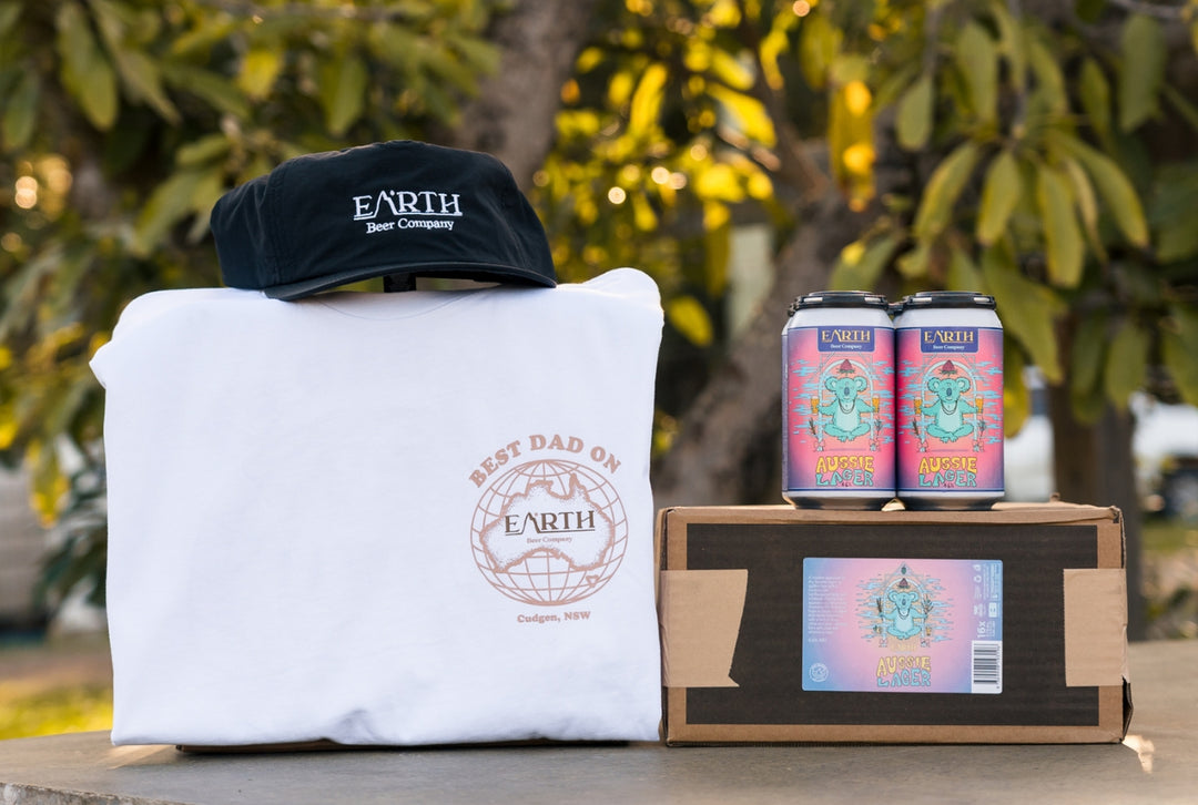 Father's Day Gift Ideas: Limited Tee + Hat Bundle and more!