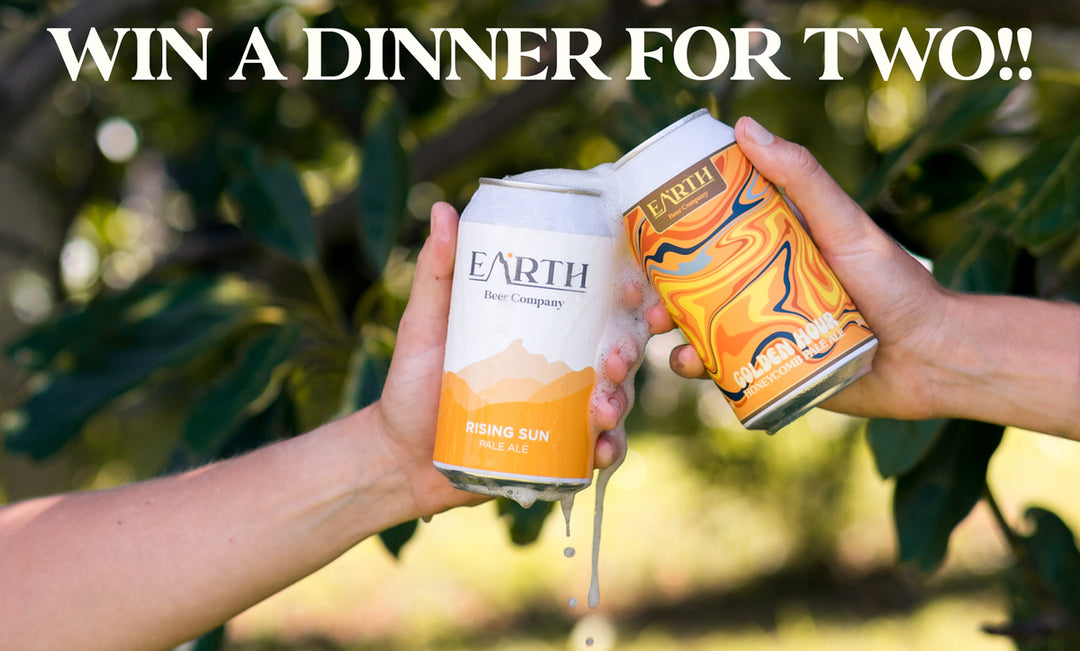 Celebrating The Golden Hour's Success
