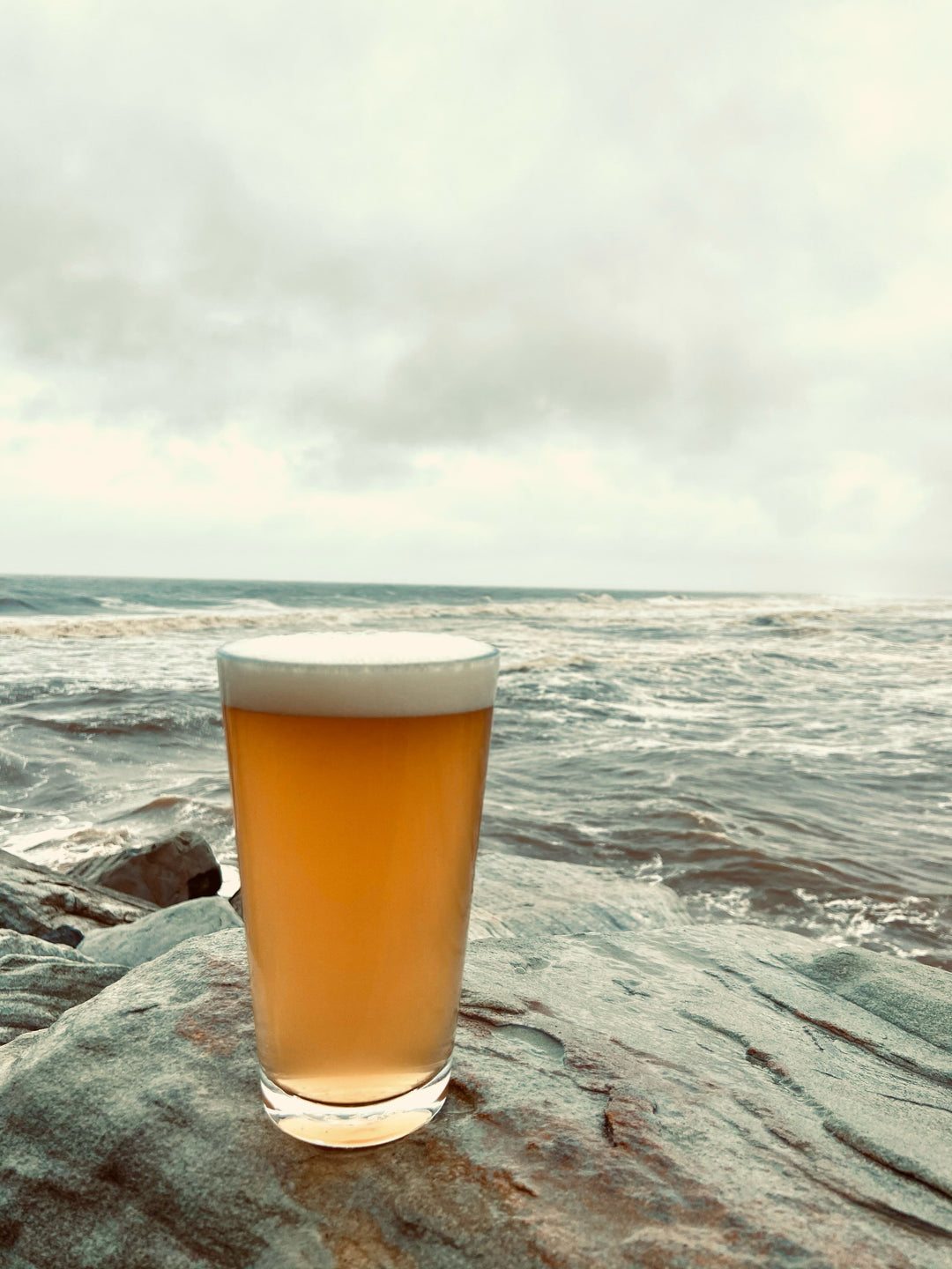 NEW Tradewind IPA now on tap!