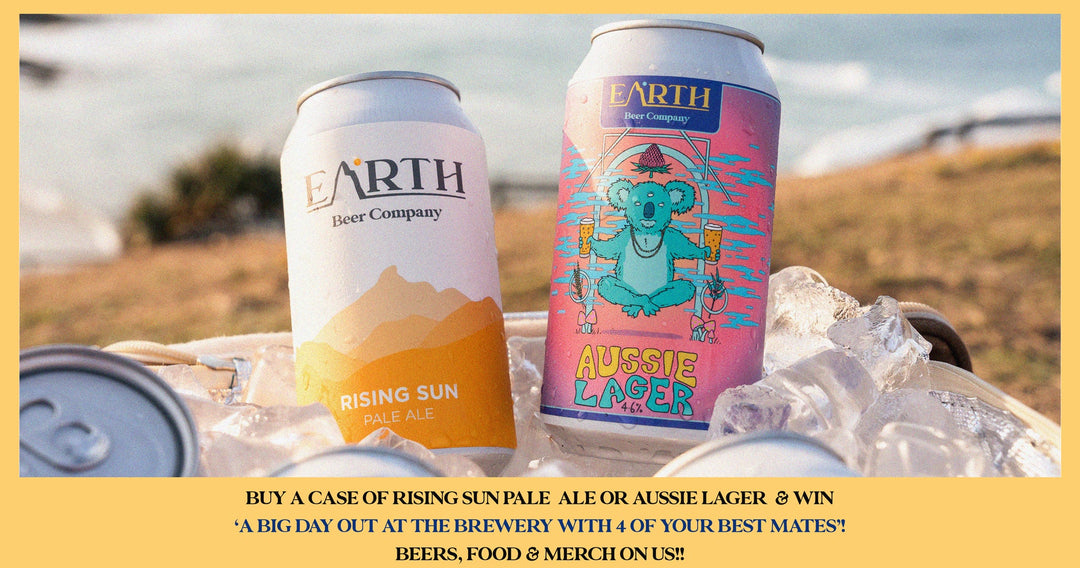 Win the Ultimate Brewery Day Out with Your Best Mates