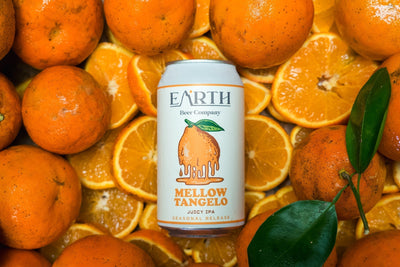 Say Hello to Mellow Tangelo, Your New Main Squeeze!