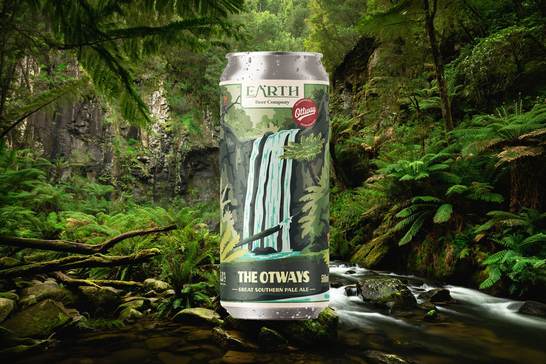 The Otways - Great Southern Pale Ale