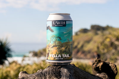 NEW BREW + COMPETITION TIME!!