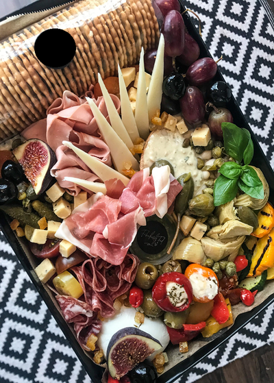 Taste the Northern Rivers