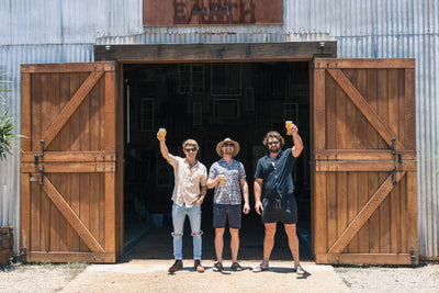One year on from opening our doors...