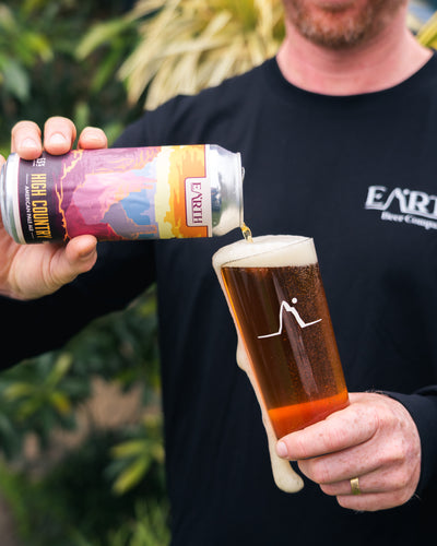 High Country American Pale Ale Pack