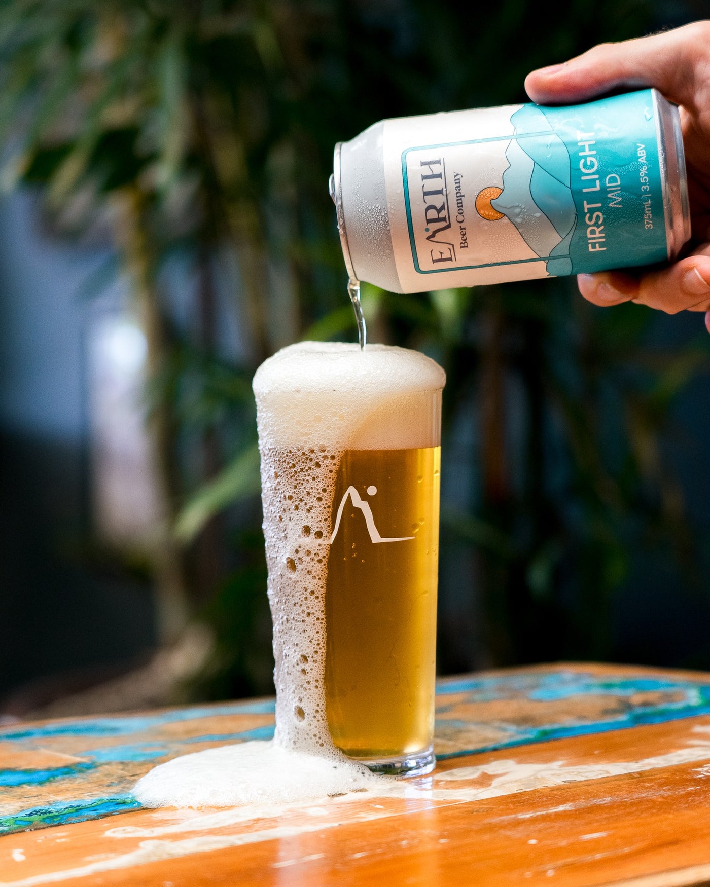 First Light Mid 3.5%