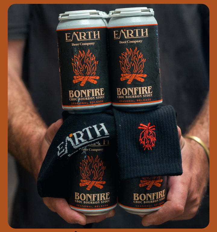Big Ol Bonfire Pack