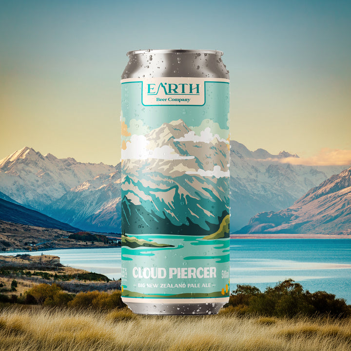 Big Kiwi Mixed Pack