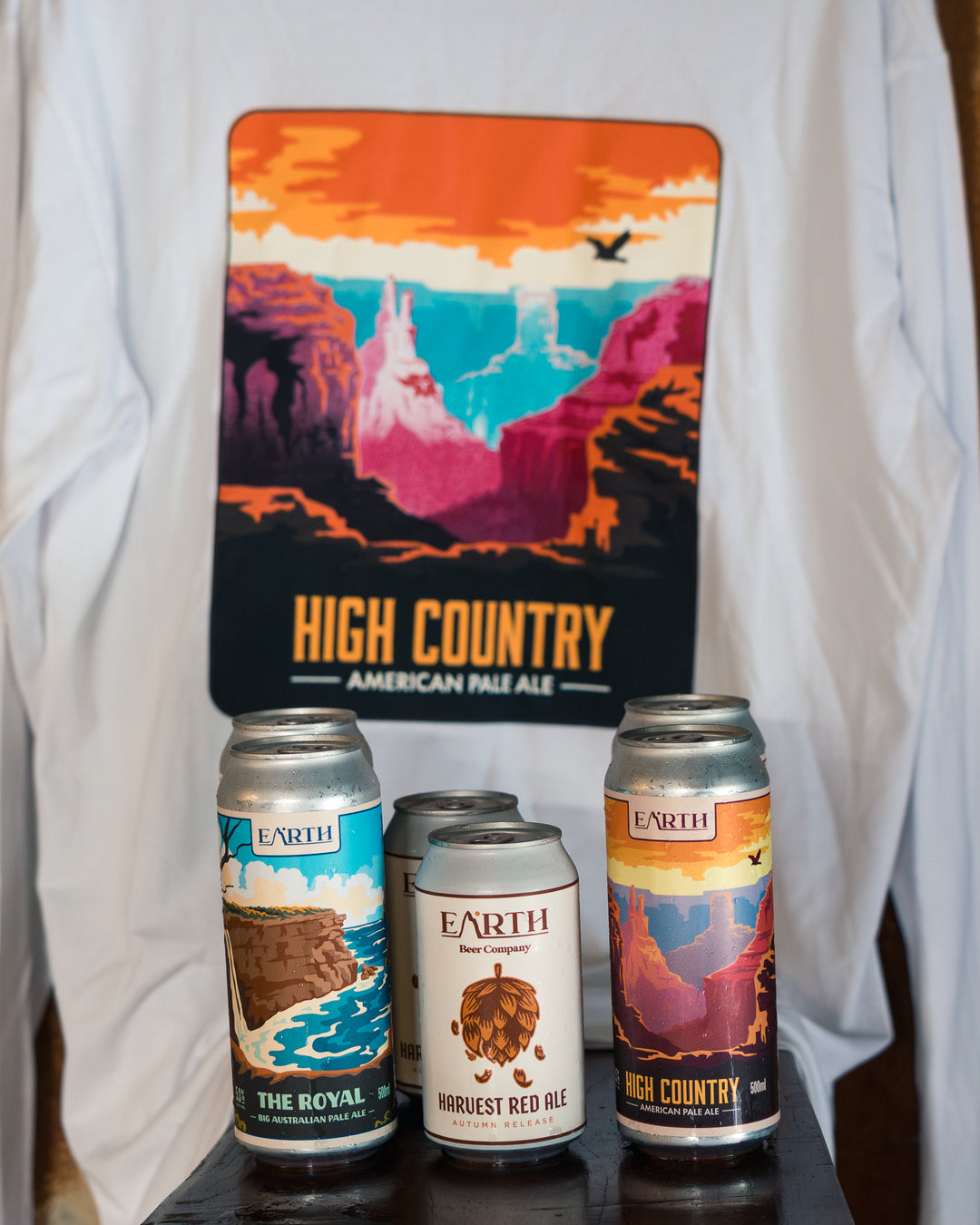 Essential Autumn Pack