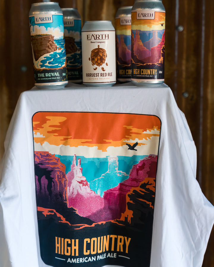 Essential Autumn Pack
