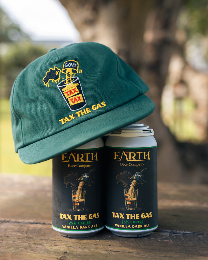 Tax The Gas - Punters Pack