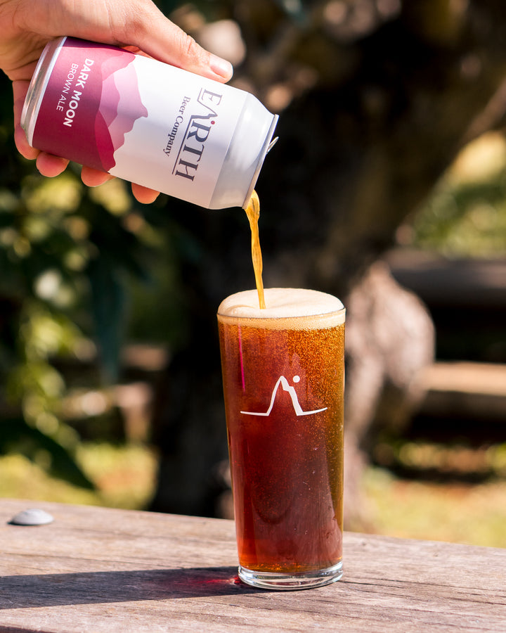 Dark Moon Brown Ale 4.2%