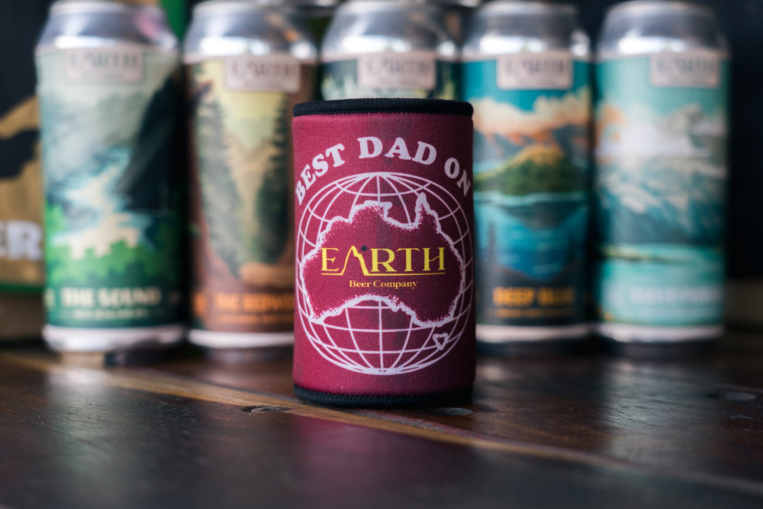 Best Dad on Earth - Fathers day bundle (*order online > venue pick up only folks)