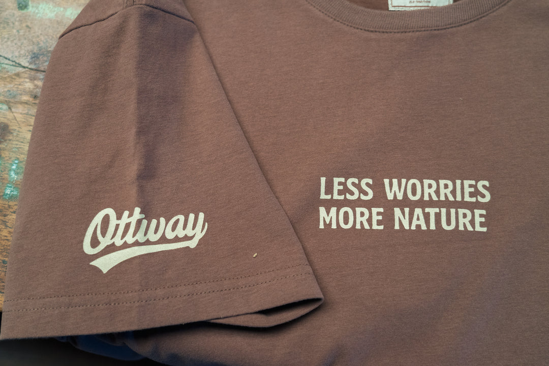 Great Otway Pack - 4 pack + N.P Tee by Ottway The Label (add shirt size into order notes at checkout!)