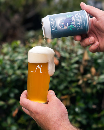 East Coast vs West Coast XPA 8 Pack