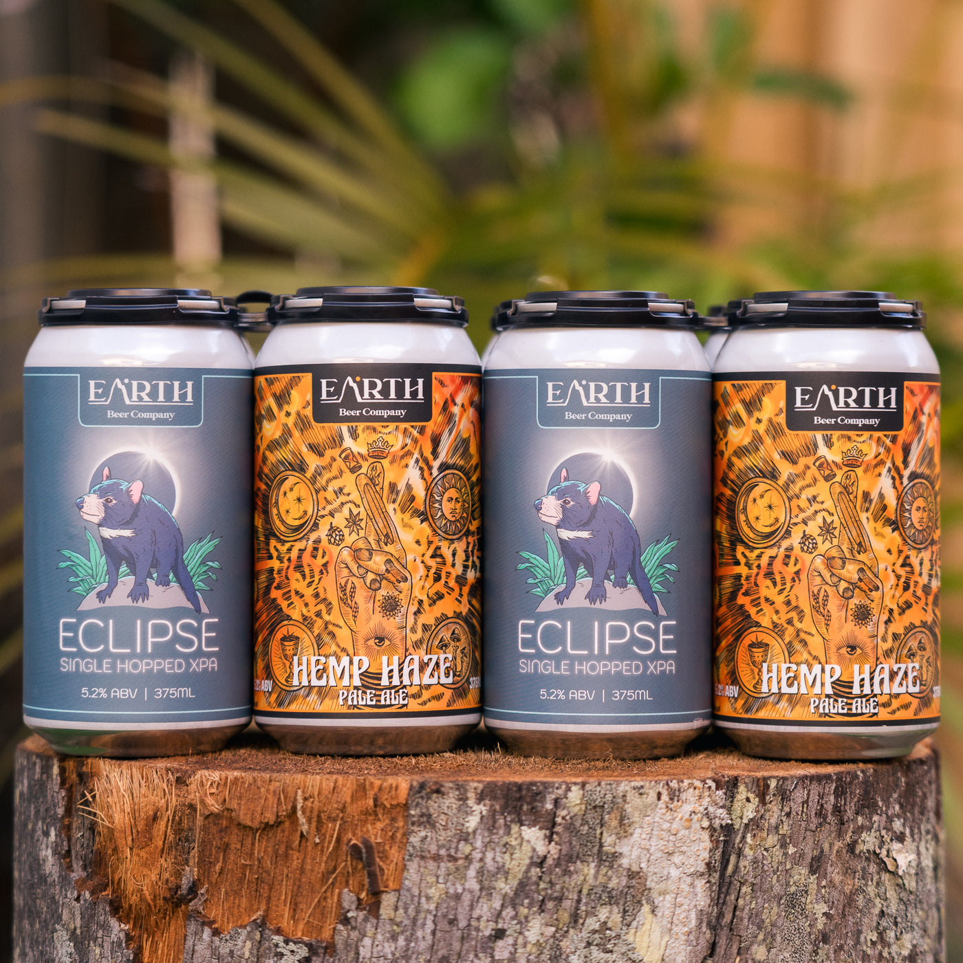 East Coast vs West Coast XPA 8 Pack