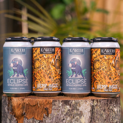East Coast vs West Coast XPA 8 Pack