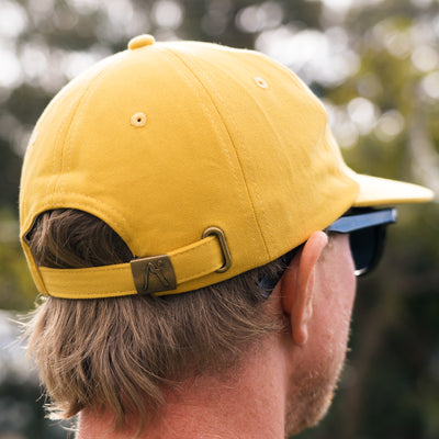 Rising Sun Cap