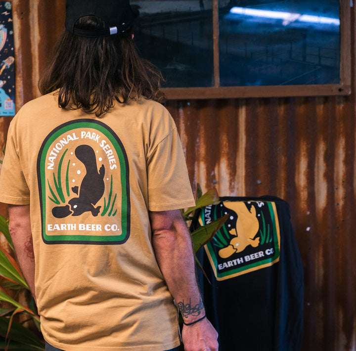 National Park Series Shirt