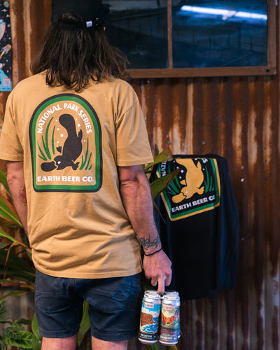 National Parks Combo