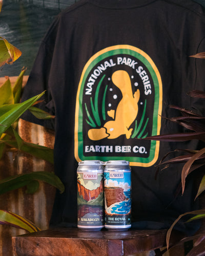 National Parks Combo