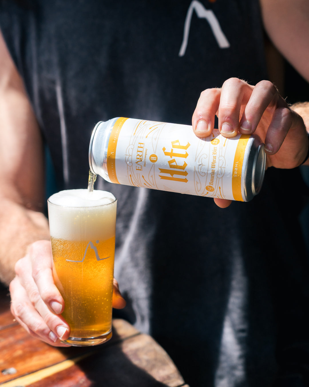 Oktoberfest Bier 8-pack