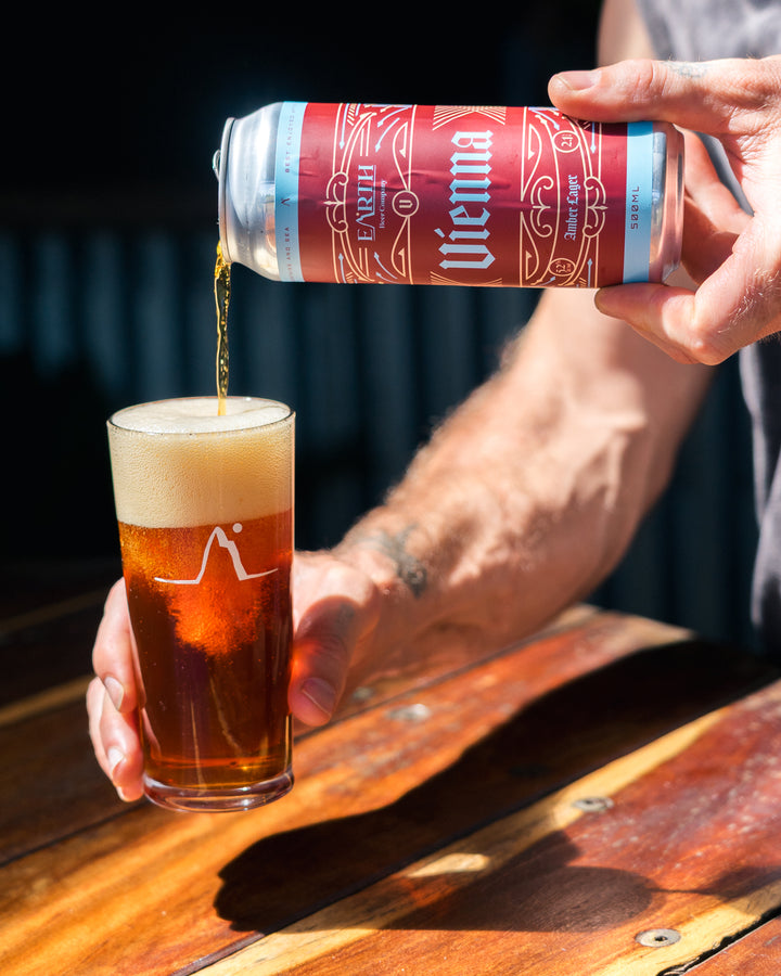 Oktoberfest Bier 8-pack