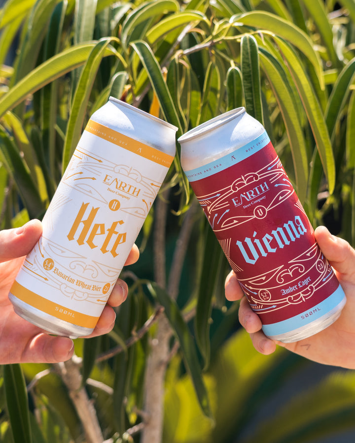 Oktoberfest Bier 8-pack