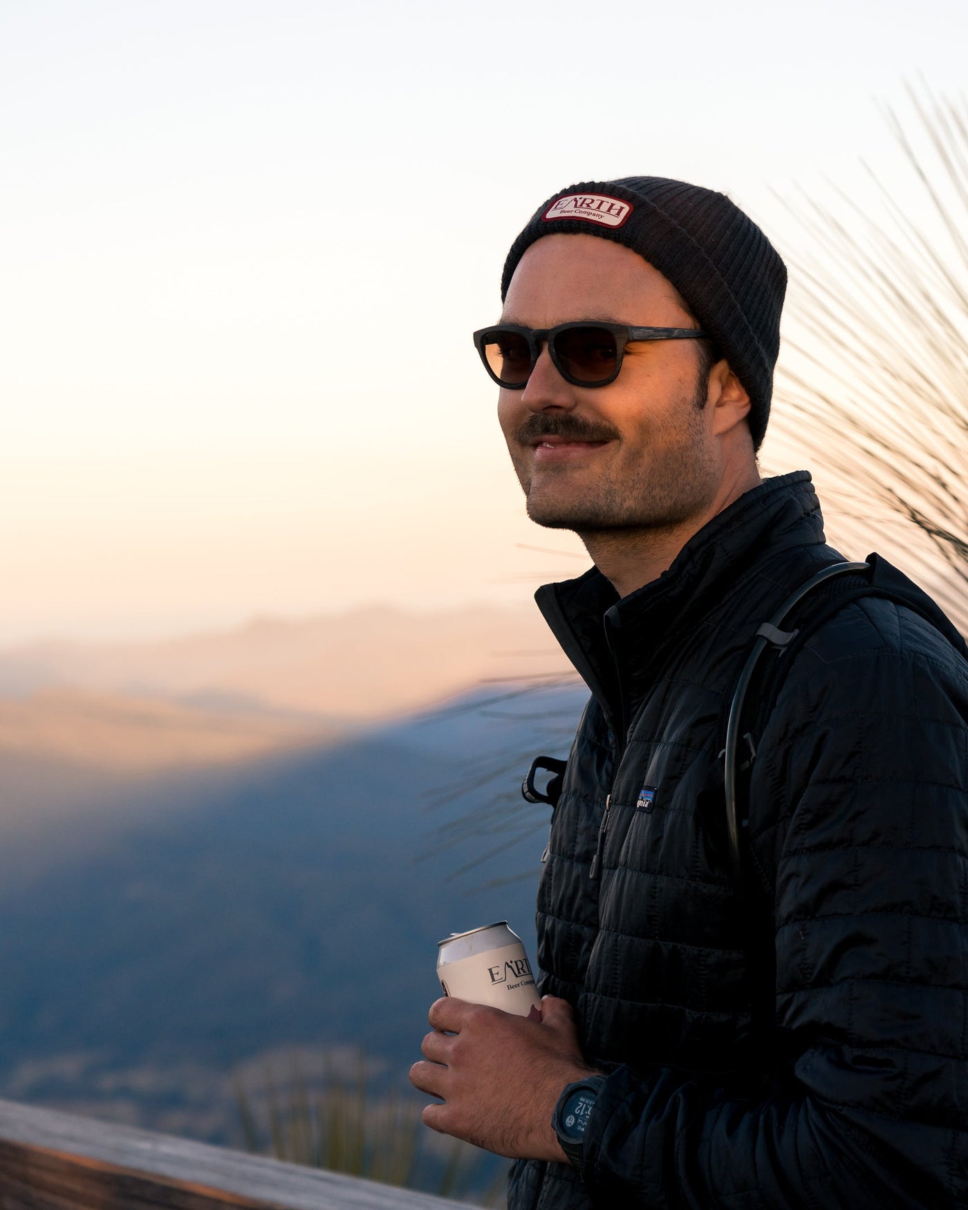 Earth Beanie
