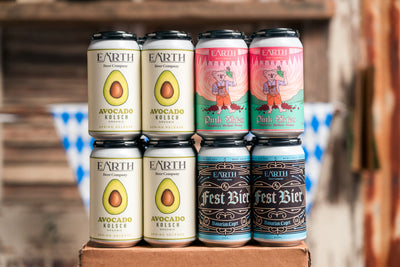 Oktoberfest Bier Mixed Pack