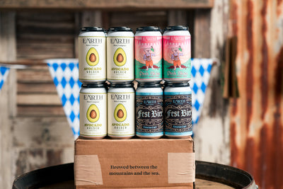 Oktoberfest Bier Mixed Pack
