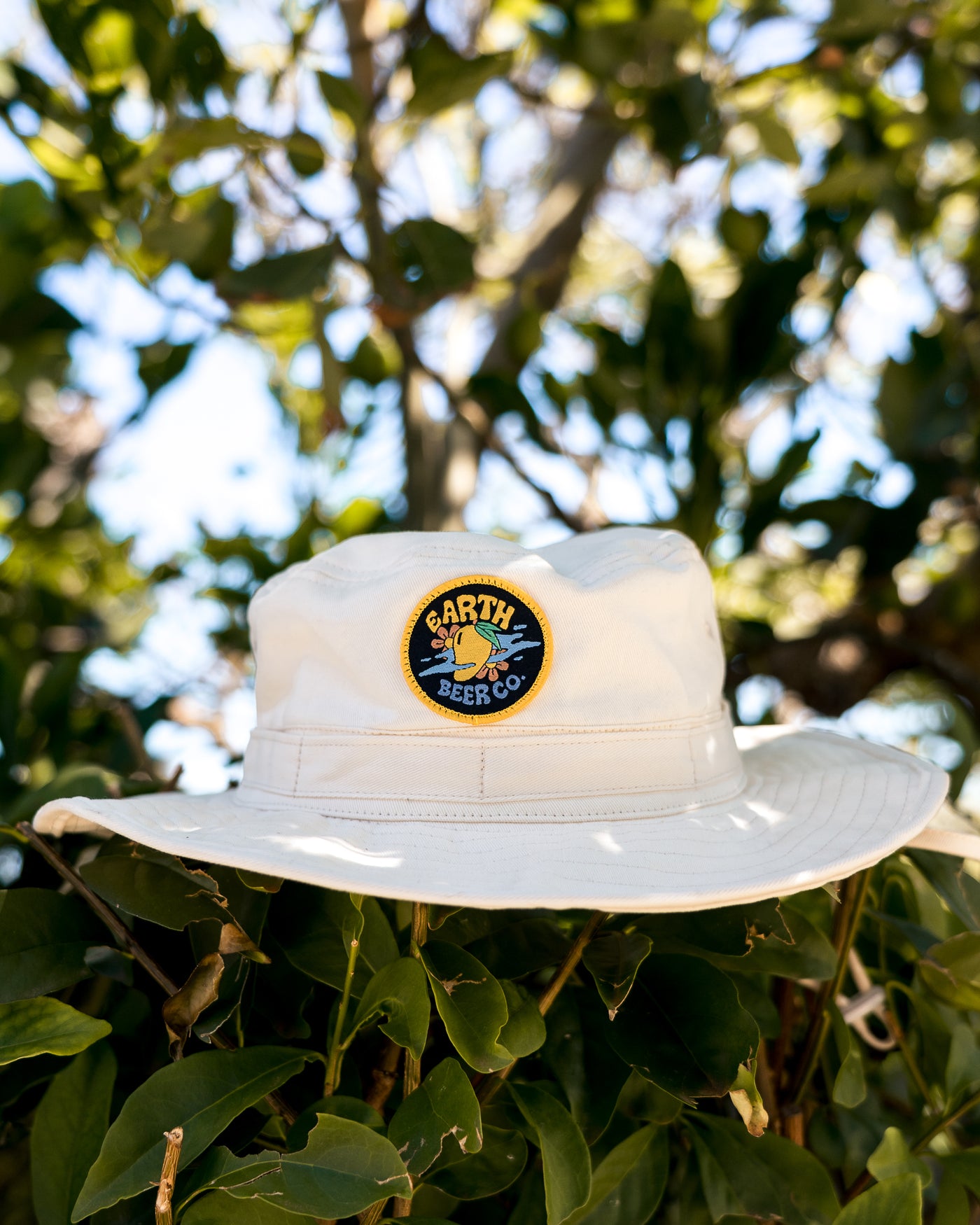 Mango Bucket Hat