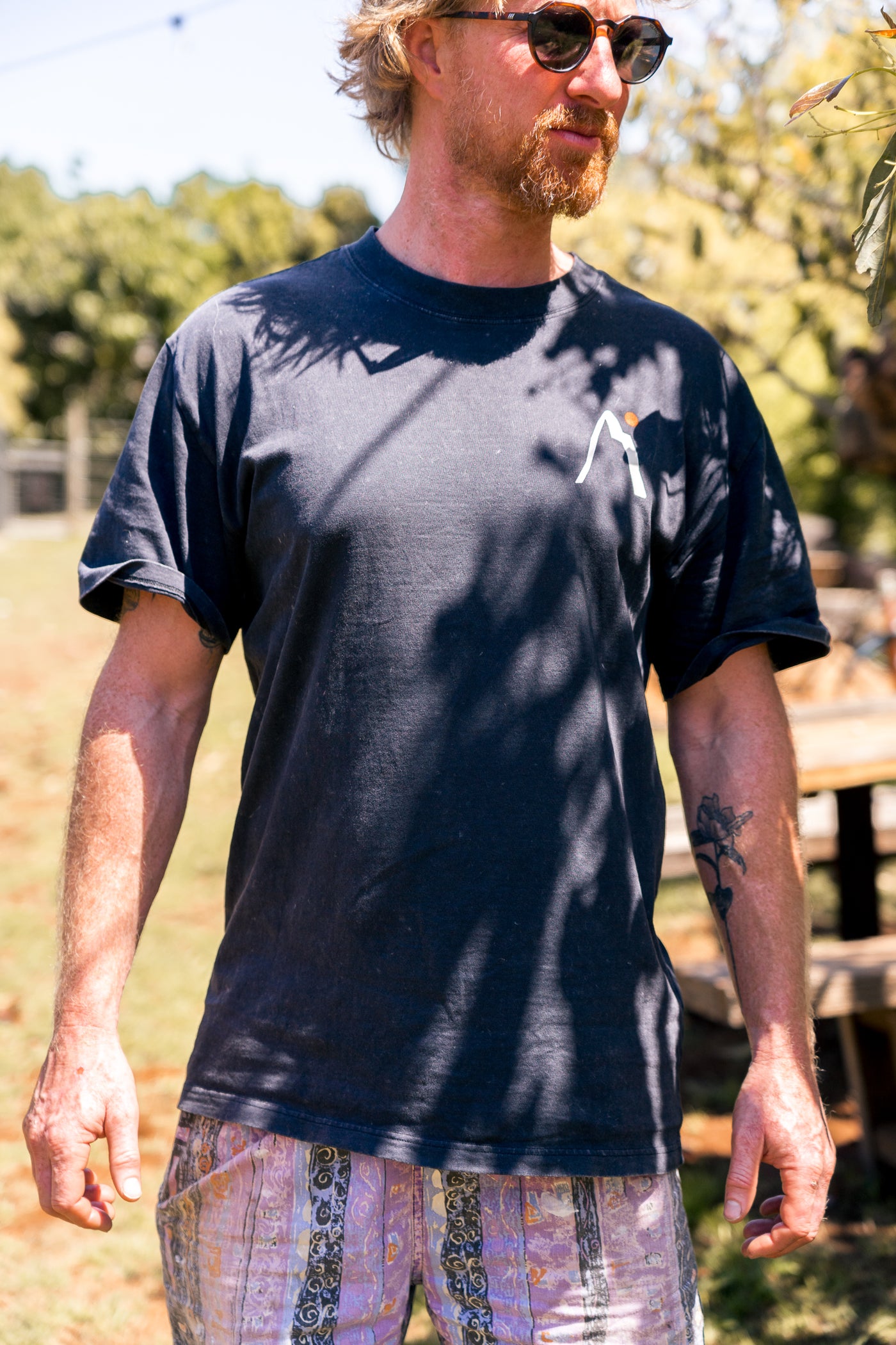 Earth T-Shirt
