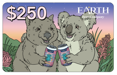 Digital Gift Card