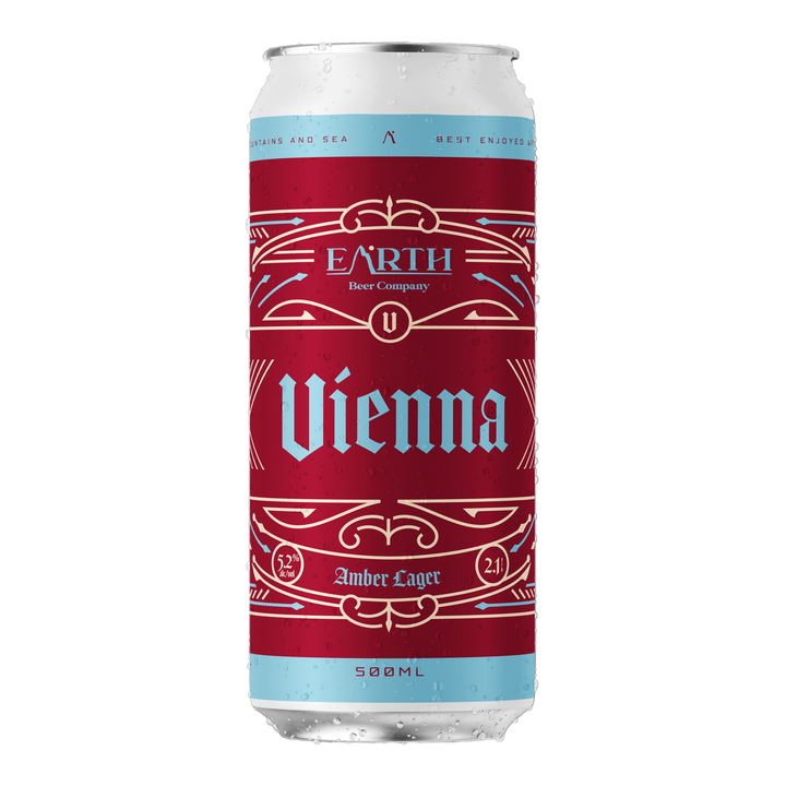 Oktoberfest Bier 8-pack