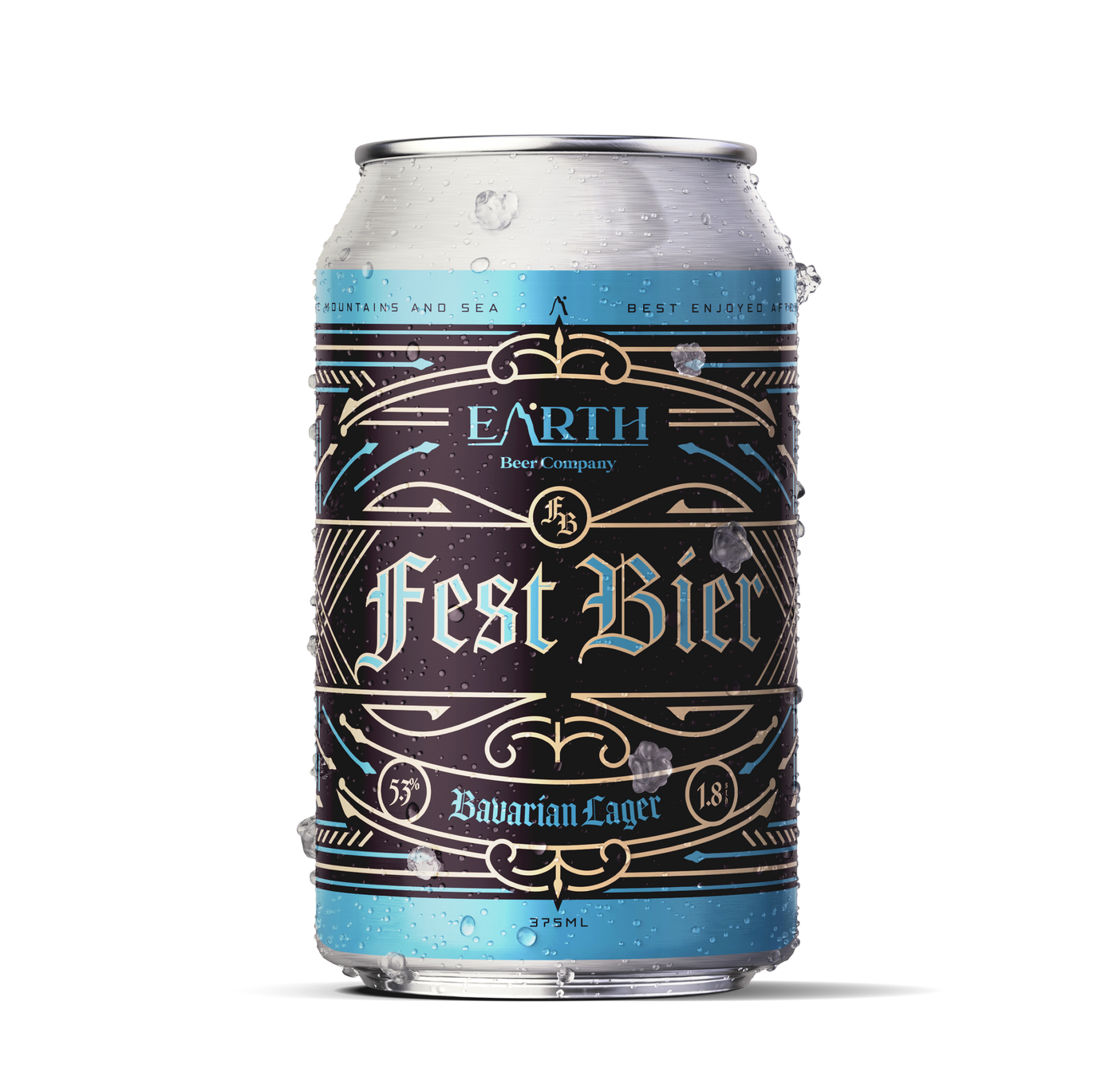 Festbier - Bavarian Lager  5.3%