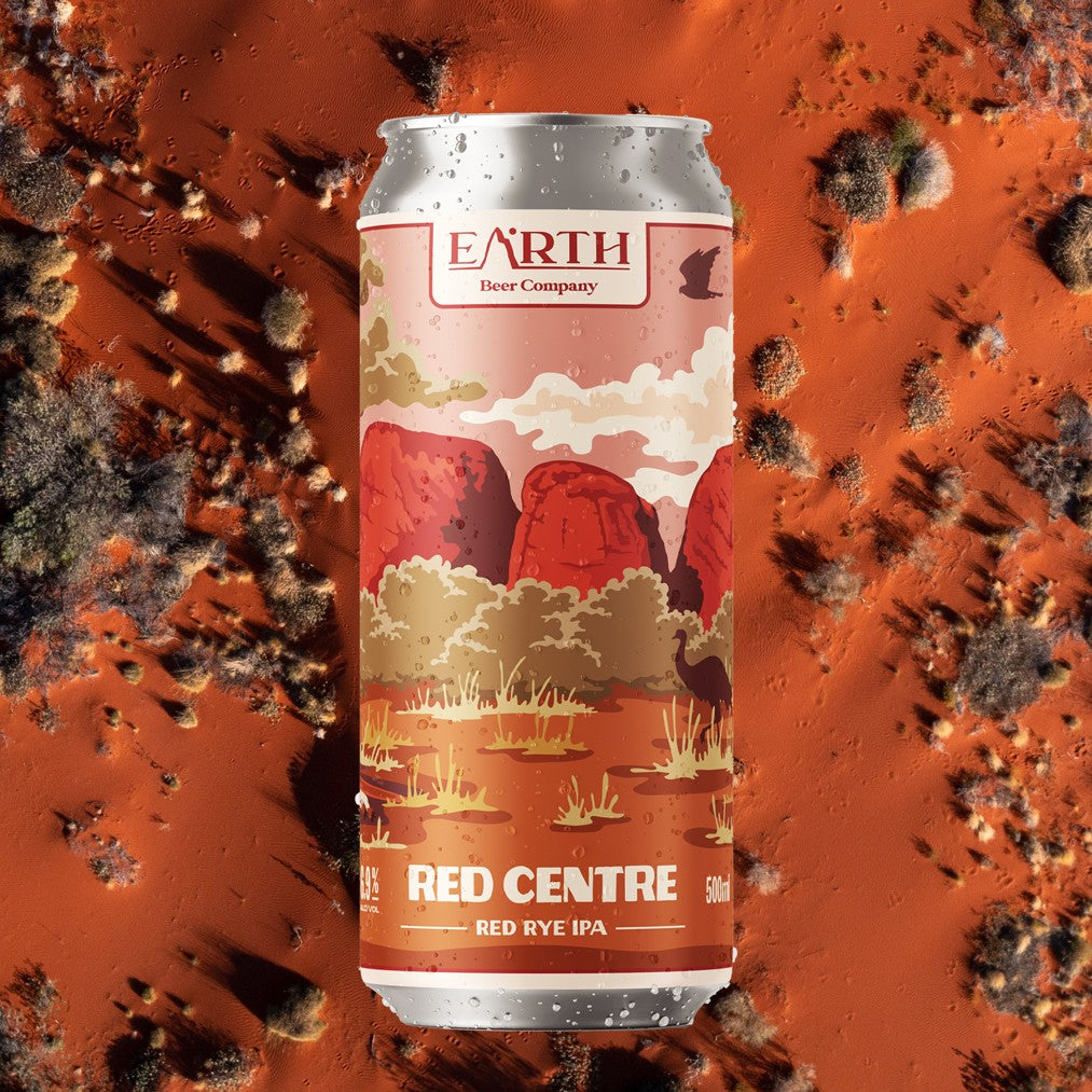 Christmas Pack: 12 National Park Series Beers